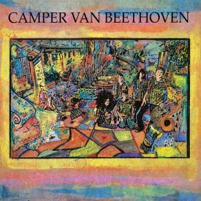 Download track Surprise Truck Camper Van Beethoven