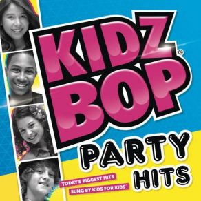 Download track Party Rock Anthem Kidz Bop Kids