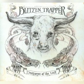 Download track Dragon's Song Blitzen Trapper