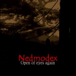 Download track Open Of Eyes Again Nedmodex