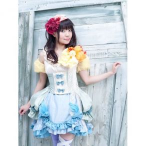 Download track -Kinou- (Instrumental) Yonezawa Madoka