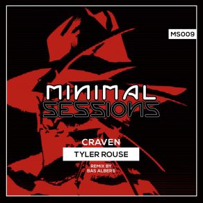 Download track Craven (Original Mix) Tyler Rouse