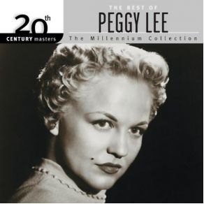 Download track Black Coffe Peggy Lee