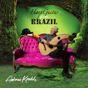 Download track Garota Do Samba Antonio Koudele