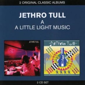 Download track Fylingdale Flyer Jethro Tull