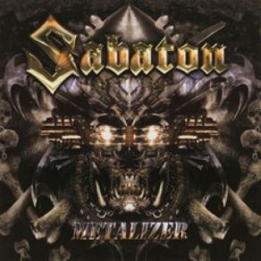 Download track Metalizer Sabaton