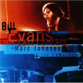 Download track Laurie Bill Evans, Marc Johnson, Joe LaBarbera