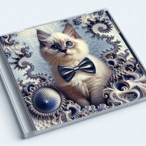 Download track Feline Fractals TripTrap