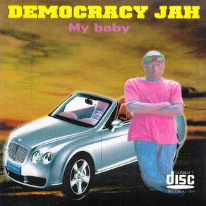 Download track Hungry Man Democracy Jah