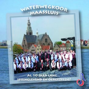 Download track Laat Maar Lekker Gaan Waterwegkoor Maassluis