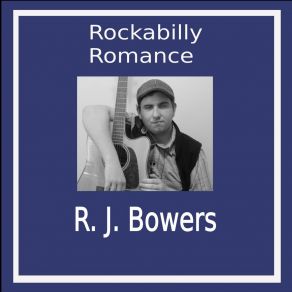 Download track Cherry Baby R. J. Bowers