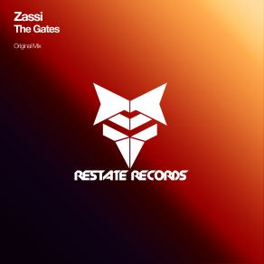 Download track The Gates (Original Mix) Zassi