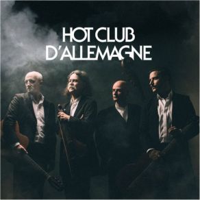 Download track Speevy Hot Club D'Allemagne