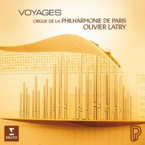 Download track Danse Macabre, Op. 40 (Arr. Lemare) Olivier Latry