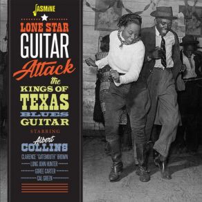 Download track Houston Cant Be Heaven Peppermint Harris, Albert Collins