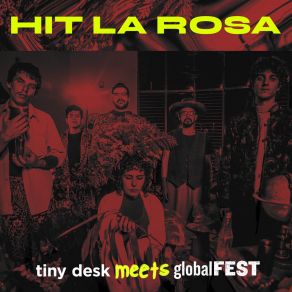 Download track La Montañita Hit La Rosa