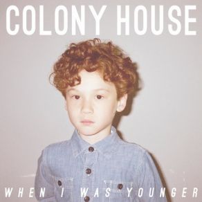 Download track Learning How To Love Colony House