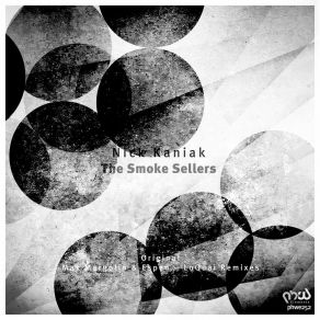 Download track The Smoke Sellers (LoQuai Remix) Loquai