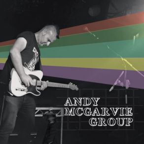 Download track Make You Mine Andy McGarvie