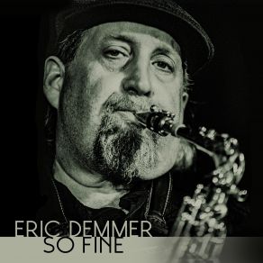 Download track I'm A Guitar Player Eric Demmer