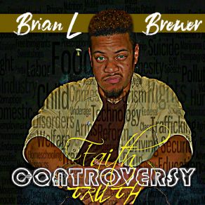 Download track Get Me Through Brian L. Brewer