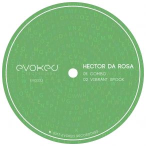 Download track Combo Hector Da Rosa