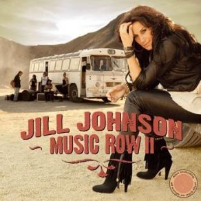 Download track Lost Without Your Love Jill Johnson