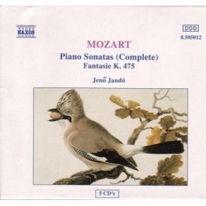 Download track Piano Sonata No. 14 In C-Moll, K. 457 - I. Molto Allegro Mozart, Joannes Chrysostomus Wolfgang Theophilus (Amadeus)