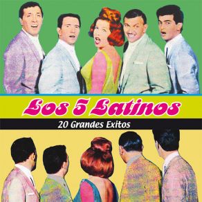 Download track Cuando Salga El Sol Los Cinco Latinos