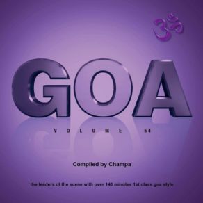 Download track Robot Child Goa