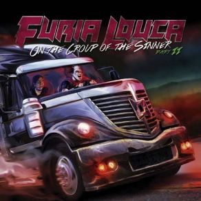 Download track On The Croup Of The Sinner Furia Louca