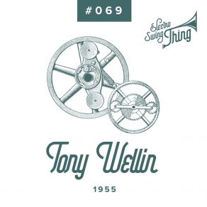 Download track 1955 Tony Wellin