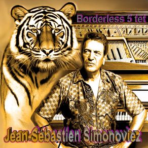 Download track Bleu Puis Vert Jean-Sebastien Simonoviez