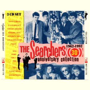 Download track New Heart The Searchers, The Searchres