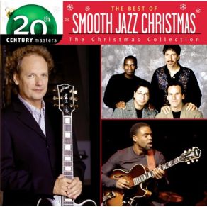 Download track White Christmas Lee Ritenour