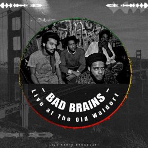 Download track Kalx Station Intro (Live) Bad Brains