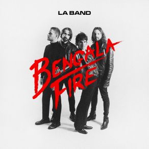 Download track La Band Bengala Fire