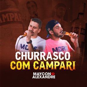 Download track Rabo De Saia / Me Bate, Me Xinga (Ao Vivo) Maycon E Alexandre