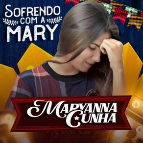 Download track O Que Tem Que Ser Será (Cover) Maryanna Cunha