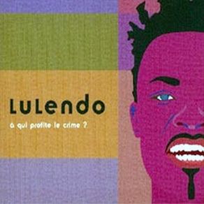 Download track N'Gosi Lulendo