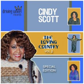 Download track Ain’t Nothing Like The Real Thing (Restoration Mix; Remastered) Cindy Scott