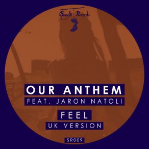 Download track Feel (UK House Version) Jaron Natoli