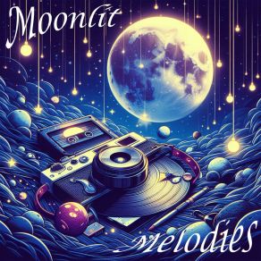 Download track Moonbeams And Chill Lynn William H