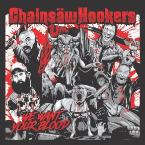 Download track Killer Party Chainsaw Hookers