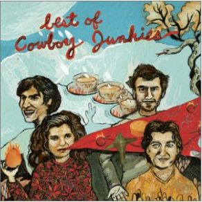 Download track Sun Comes Up, It's Tuesday Morning Cowboy Junkies