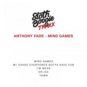 Download track Mind Games Anthony Fade