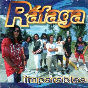 Download track No Se Vivir Rafaga