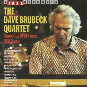 Download track Mexican Folk Songs Dave Brubeck