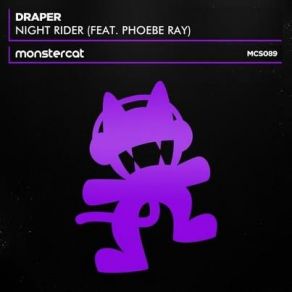 Download track Night Rider DraperPhoebe Ray