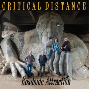 Download track Roadside Attraction Critical Distance